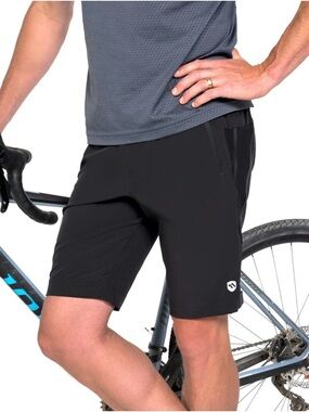 MTB elevenpine Men's Uprising XR Shorts size medium - barely worn
